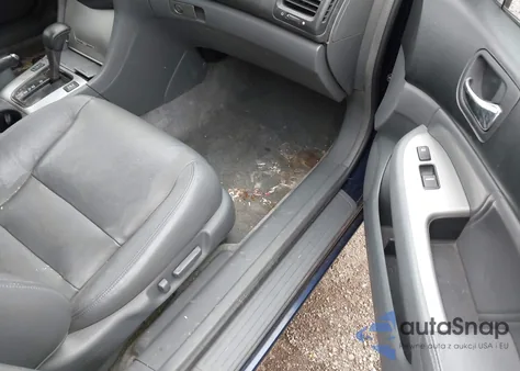 2007 Honda Accord 3.0 Ex from USA, damaged, VIN 1HGCM66507A087539